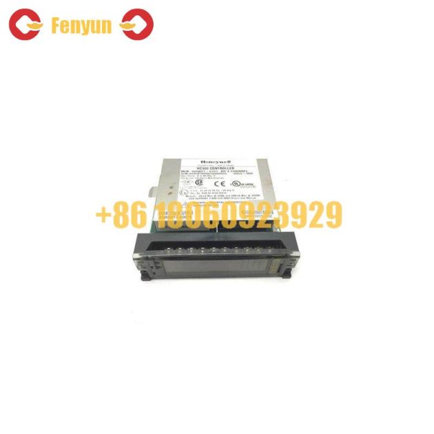 Honeywell 900B16-0101 Modular Controller