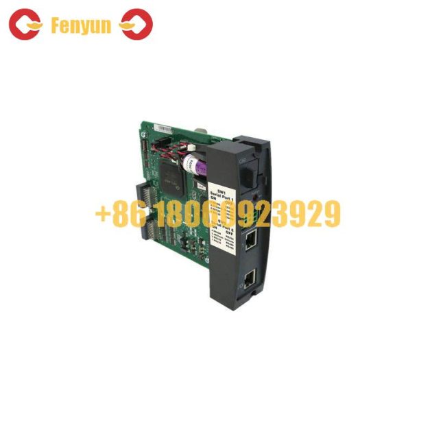 Honeywell 900C52-0244-00 CPU Module for Industrial Control Systems