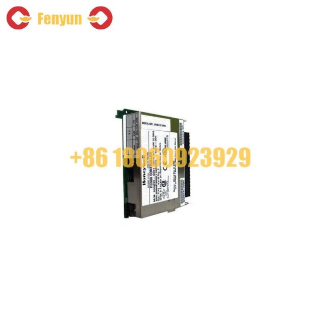 HONEYWELL 900G32-0001 32-Point Digital Output Module - Control System Integration Excellence