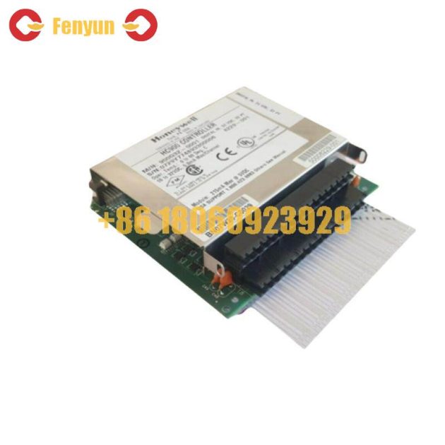 Honeywell 900G32-0301 Digital Input Card: Advanced Control Module for Industrial Automation