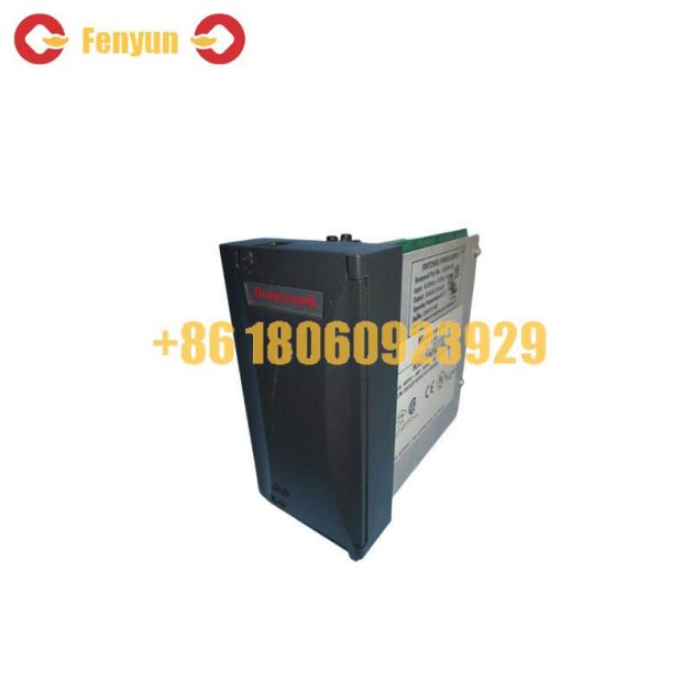 Honeywell 900P01-0001 Power Supply: Advanced Industrial Control Solutions