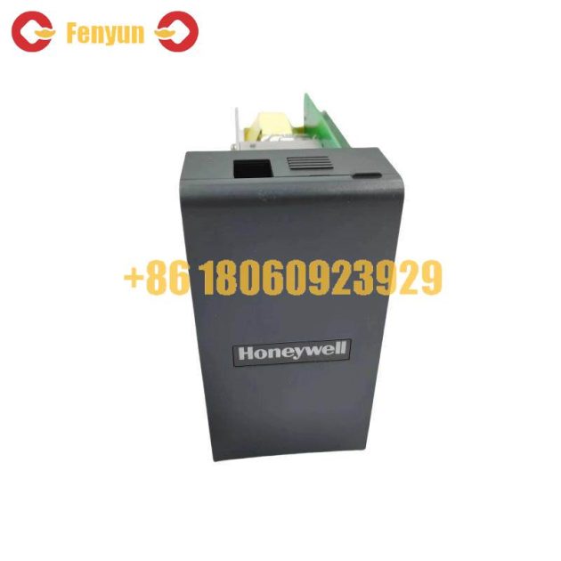 Honeywell 900P01-0501 Power Supply; Manufacturer: Honeywell