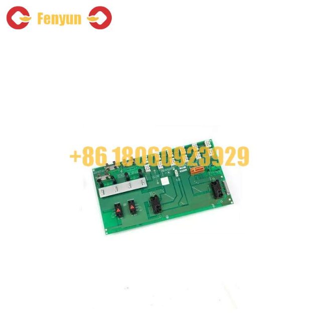 Honeywell C7035A1023 Industrial Control Module