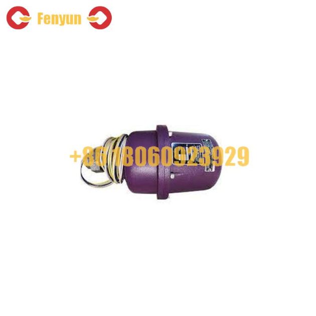 Honeywell C7061F2001 Ultraviolet Flame Detector: Fire Safety Innovation for Industrial Applications