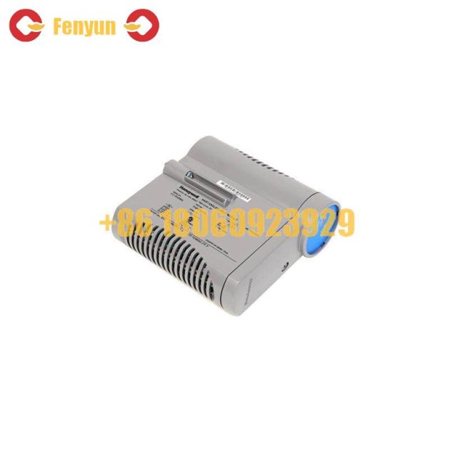 Honeywell CC-PAIH01 Custom Industrial Control Module