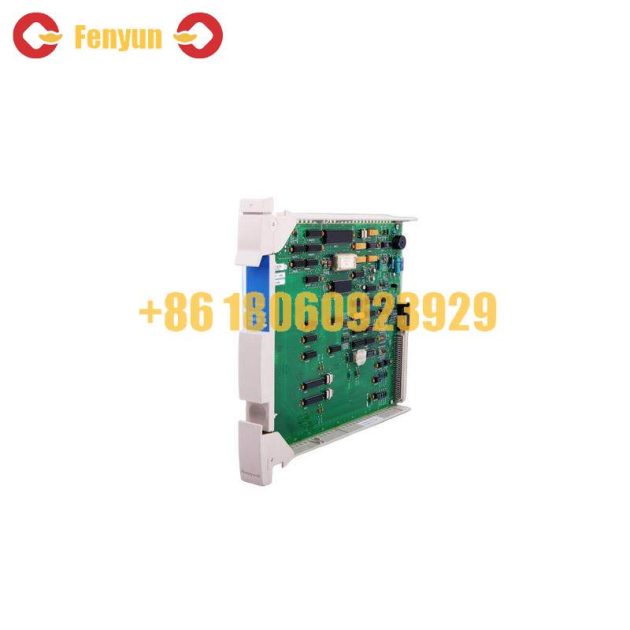 Honeywell CC-PAIX02 Industrial Control Module