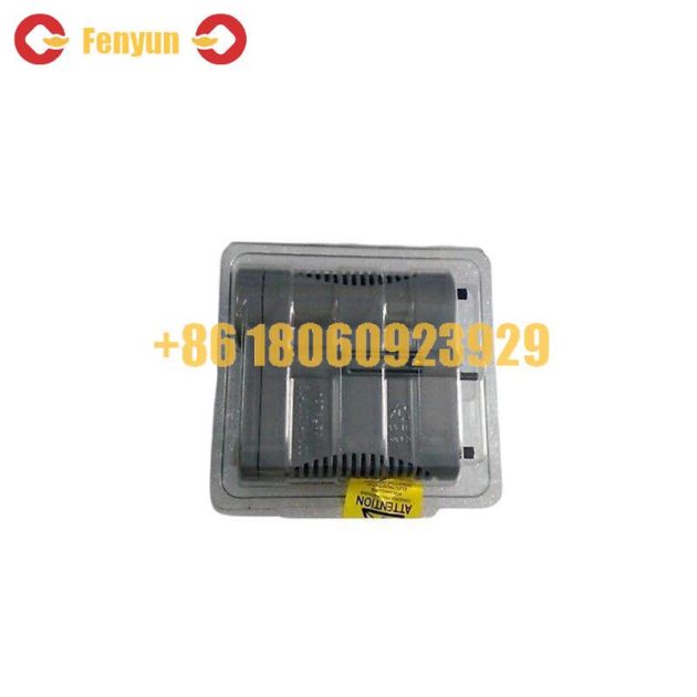 HONEYWELL CC-PAON01, Analog Output Module