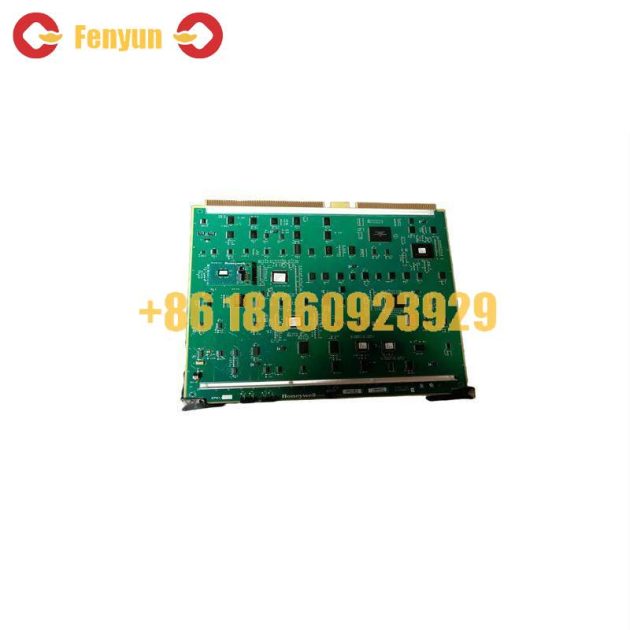 Honeywell CC-PAOX01 51405039-275 I/O Module for Industrial Control Systems