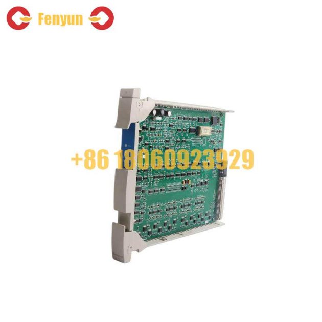 Honeywell CC-PCF901 Control Firewall Module