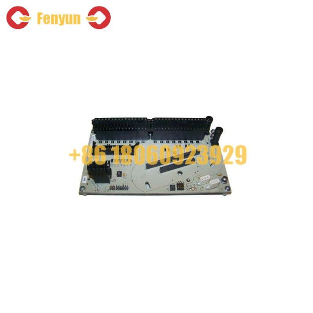 Honeywell CC-PDOB01 Power Supply Module for Industrial Control Systems