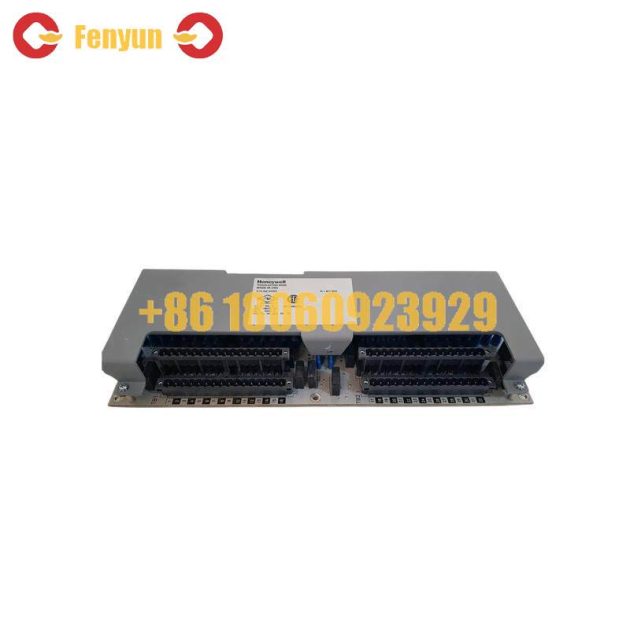 Honeywell CC-SDOR01 51308380-175 Digital Output Relay: Precise Control for Industrial Applications