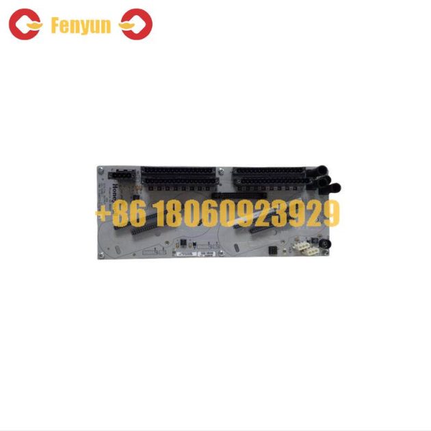 Honeywell CC-TAIN11 Industrial Control Module