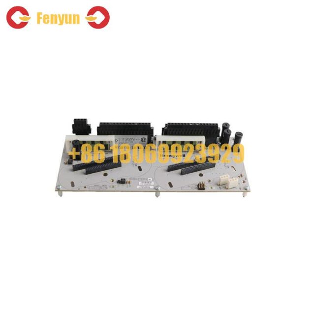 Honeywell CC-TAIN11 Industrial Control Module