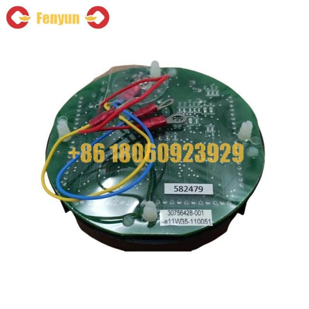 Honeywell CC-TAIN11 Industrial Control Module