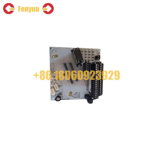 Honeywell Analog Input Module - CC-TAIX01, High Precision, Industry Standard for Reliable Data Acquisition