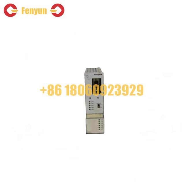 HONEYWELL CC-TAON11 IOTA Module for Industrial Automation Control Systems