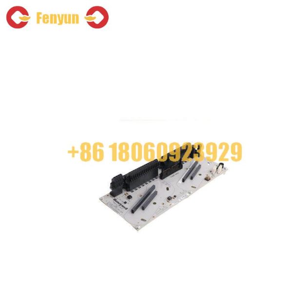 Honeywell CC-TAOX11 Digital Output Module, 16 Channels