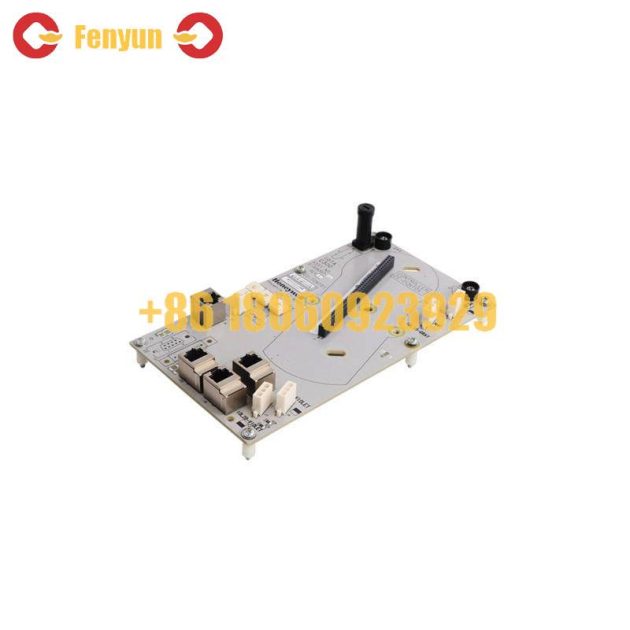 Honeywell CC-TCNT01 PLC Controller Module for Industrial Automation