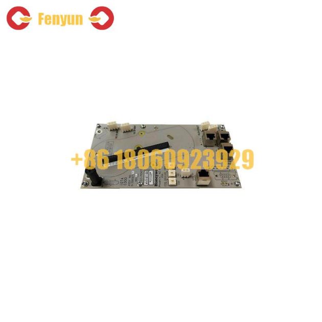 Honeywell C300 Controller Input Output Termination Assembly CC-TCNT01