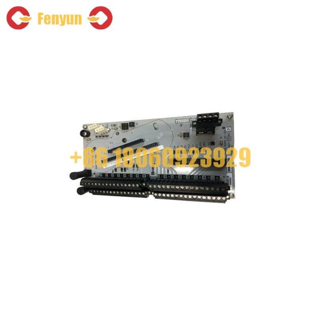 Honeywell CC-TDOB01 Digital Output Module, 51308371-175