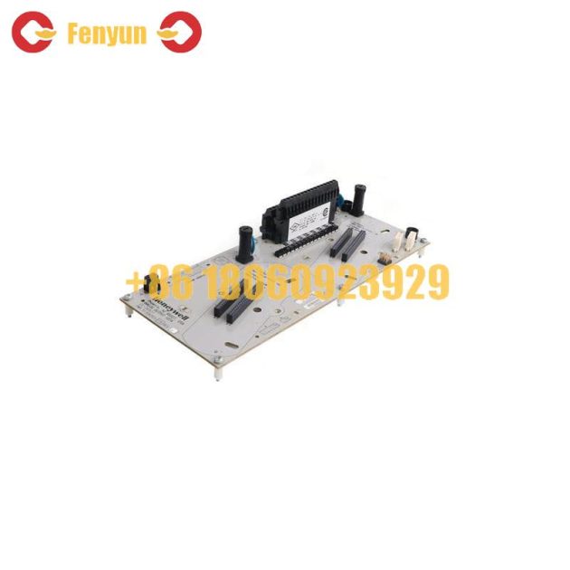 Honeywell CC-TPOX01 51306528-175: PROFIBUS Gateway Module