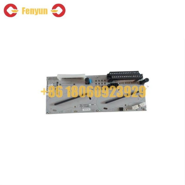 Honeywell DC-TAIX61 PCB Card - Advanced Control Module for Industrial Automation