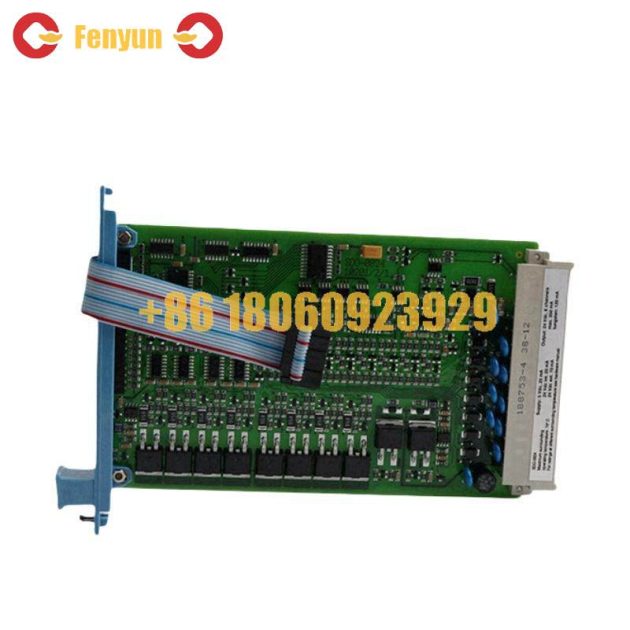 Honeywell FC-DO-1224 Digital Output Module: Industrial Control Solutions