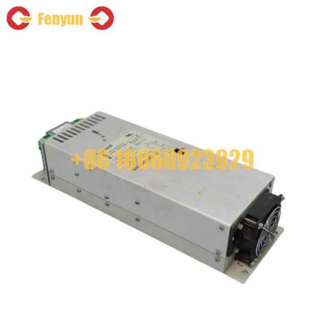 Honeywell 4DP7APXDH11 - Industrial PLC Module