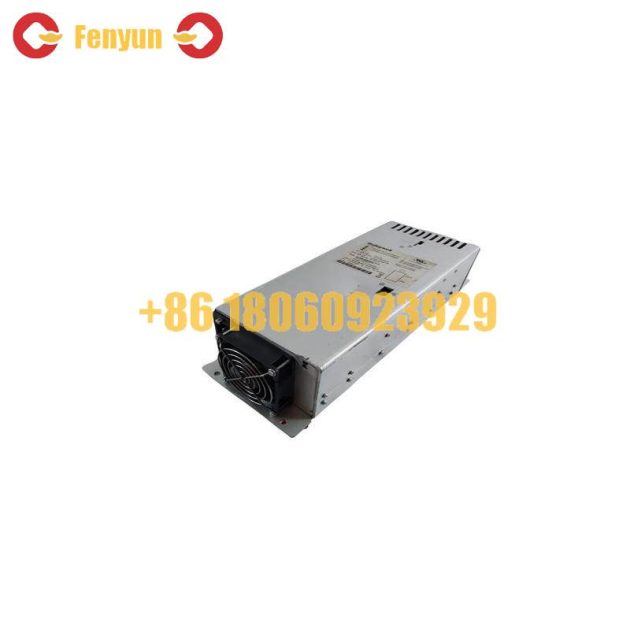 Honeywell FC-PSU-UNI2450U: Universal Power Supply Unit