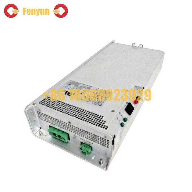 HONEYWELL FC-PSUNI2424 SPS6061-LF Power Supply: Industrial Grade, Uninterruptible Power Solution