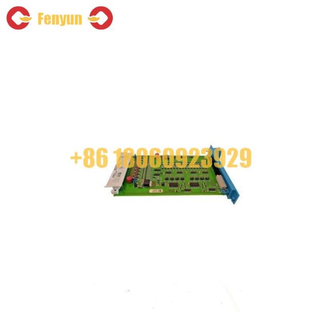 HONEYWELL FC-SDI-1624 V1.1.2.1: Advanced Digital Output Module for Industrial Control Systems