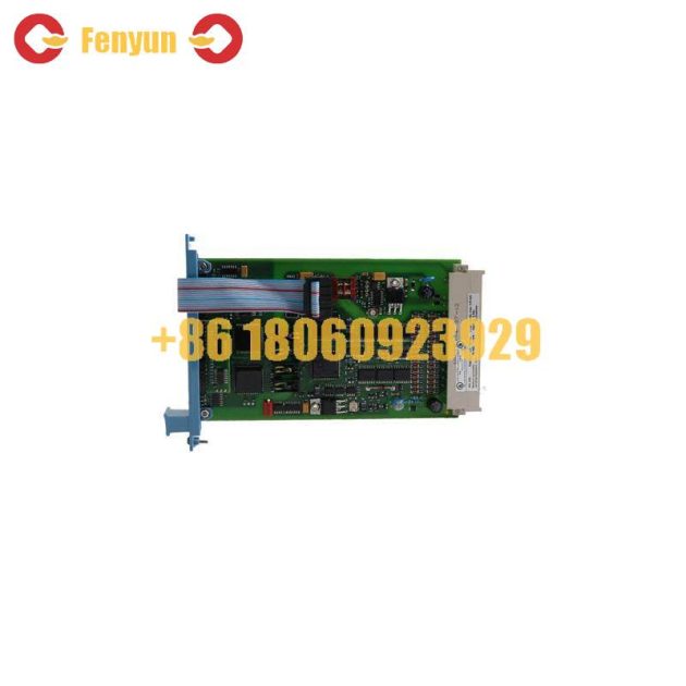 Honeywell FC-SDIL-1608 Industrial Digital Input Module