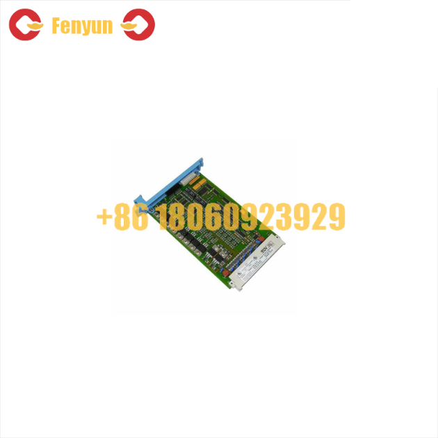 Honeywell FC-SDO-0824 V1.6 Safe Digital Output Module: Reliable Control in Industrial Environments