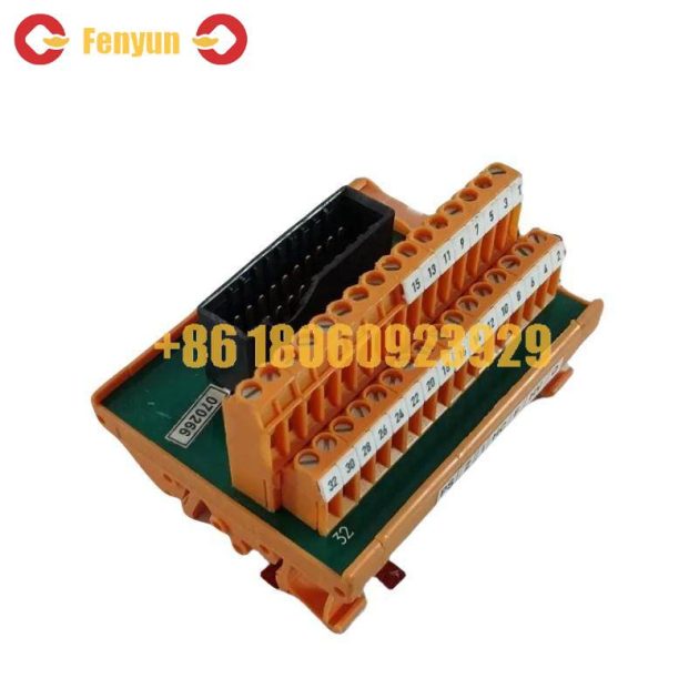 Honeywell FC-TDO-1624 Digital Input Module for Industrial Automation