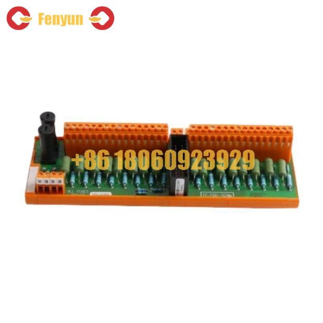 Honeywell FC-TIDI-1624 Digital Input Field Termination Assembly - Reliable & Efficient Input Module