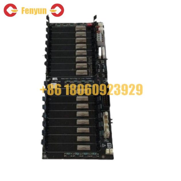 Honeywell FC-TRO-0824 | Digital Output Module for Factory Automation