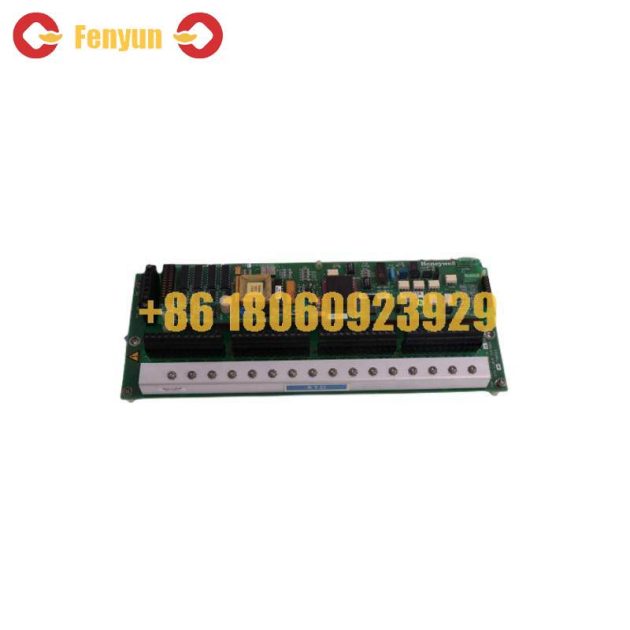 Honeywell FC-TSRO-0824 V1.1 Digital Output Module for Industrial Automation