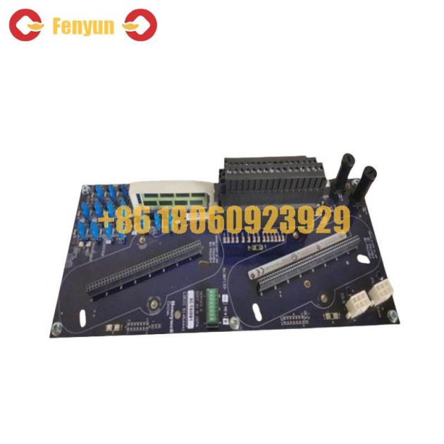 Honeywell FF-SB12E04K-S2 Control Module