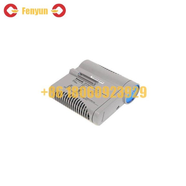 Honeywell FF-SB12R04K-S2 Industrial Control Module