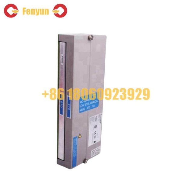 HONEYWELL FS-CPCHAS-0001 Control System Module