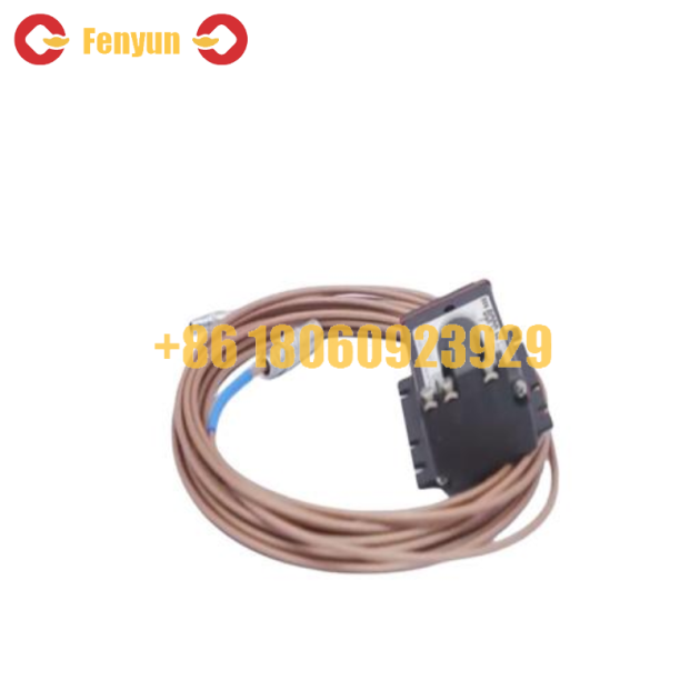 HONEYWELL FS-PDC-CPSET: Industrial Power Distribution Cable for Automation Systems