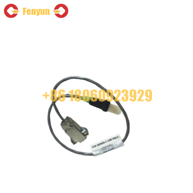 Honeywell FS-PDC-IOS05A - Power Distribution Cable, Automation Parts