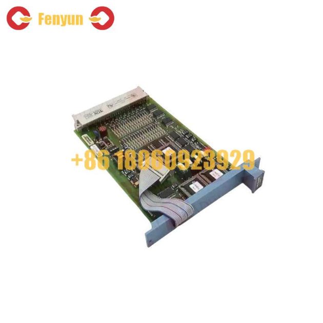 Honeywell FS-SAI-1620M (New In Box): Precision Control Module for Industrial Automation