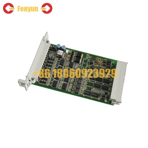 Honeywell FS-TSDI-1648 Safe Digital Input Module