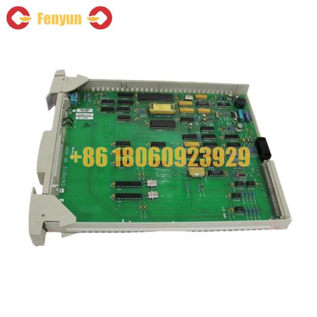 Honeywell FS-TSRO-08UNI Communication Module for Industrial Control Systems