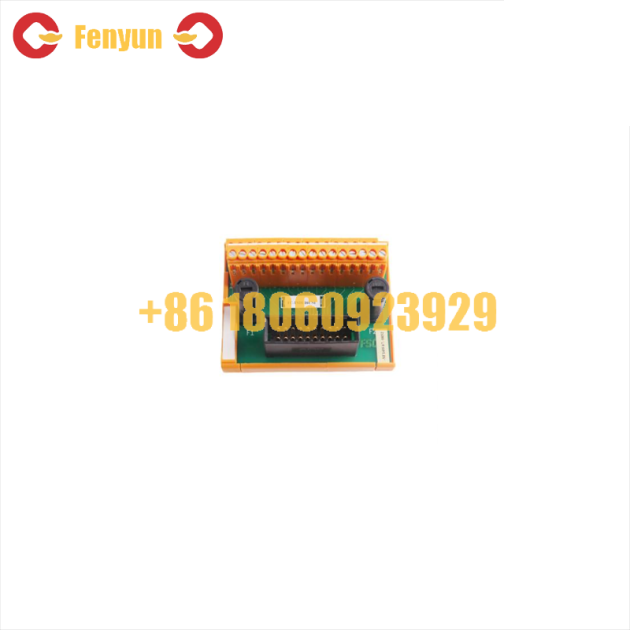 Honeywell FS-USI-0001 Universal Safety Interface: Comprehensive Safety Solution