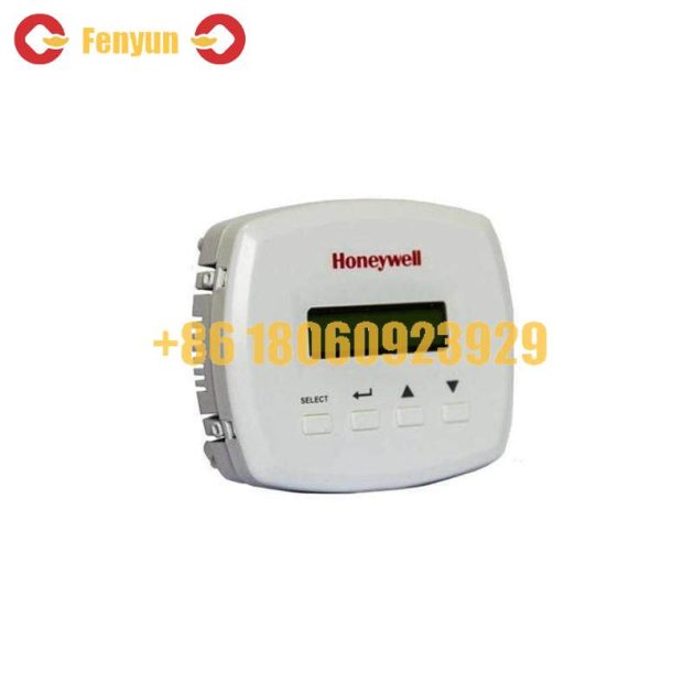 Honeywell GH100 IOA003 Temperature Control System, Precision Thermal Management Solutions