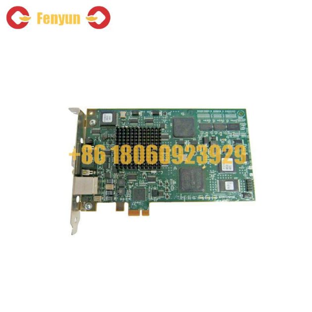 Honeywell LCNP4E 51405098-100 PLC Interface Card