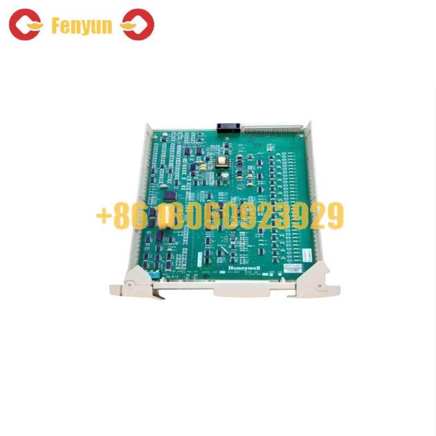 Honeywell MC-PAIH03 PLC with 16 Differential Input Channels