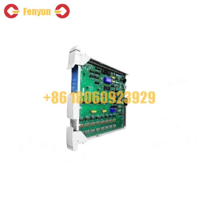 Honeywell MC-PDIX02 51304485-150: High-Performance Digital Input Module